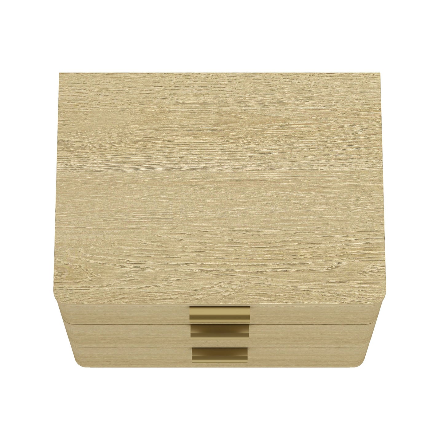 Manhattan Comfort Payton Nightstand - Set of 2