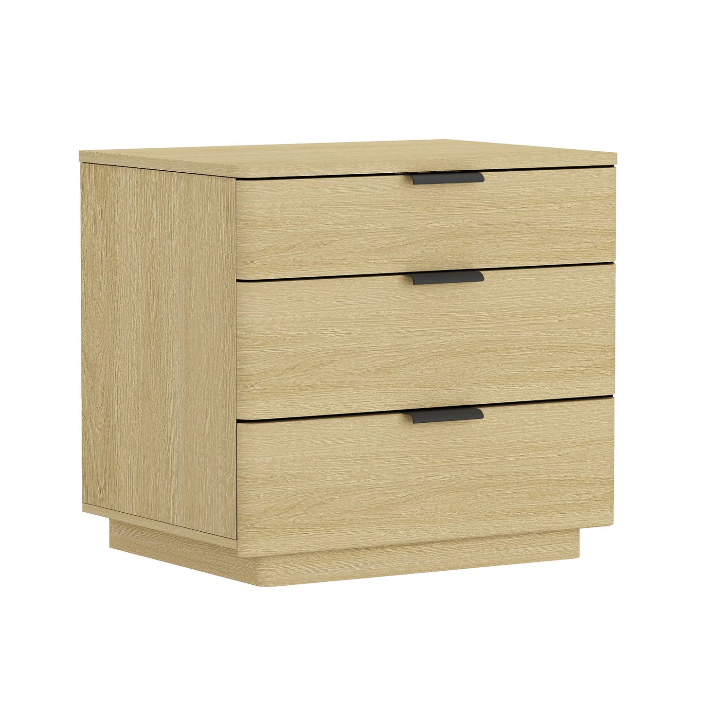 Manhattan Comfort Payton Nightstand - Set of 2