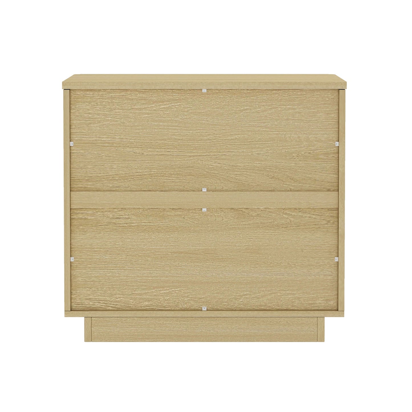 Manhattan Comfort Payton Nightstand - Set of 2