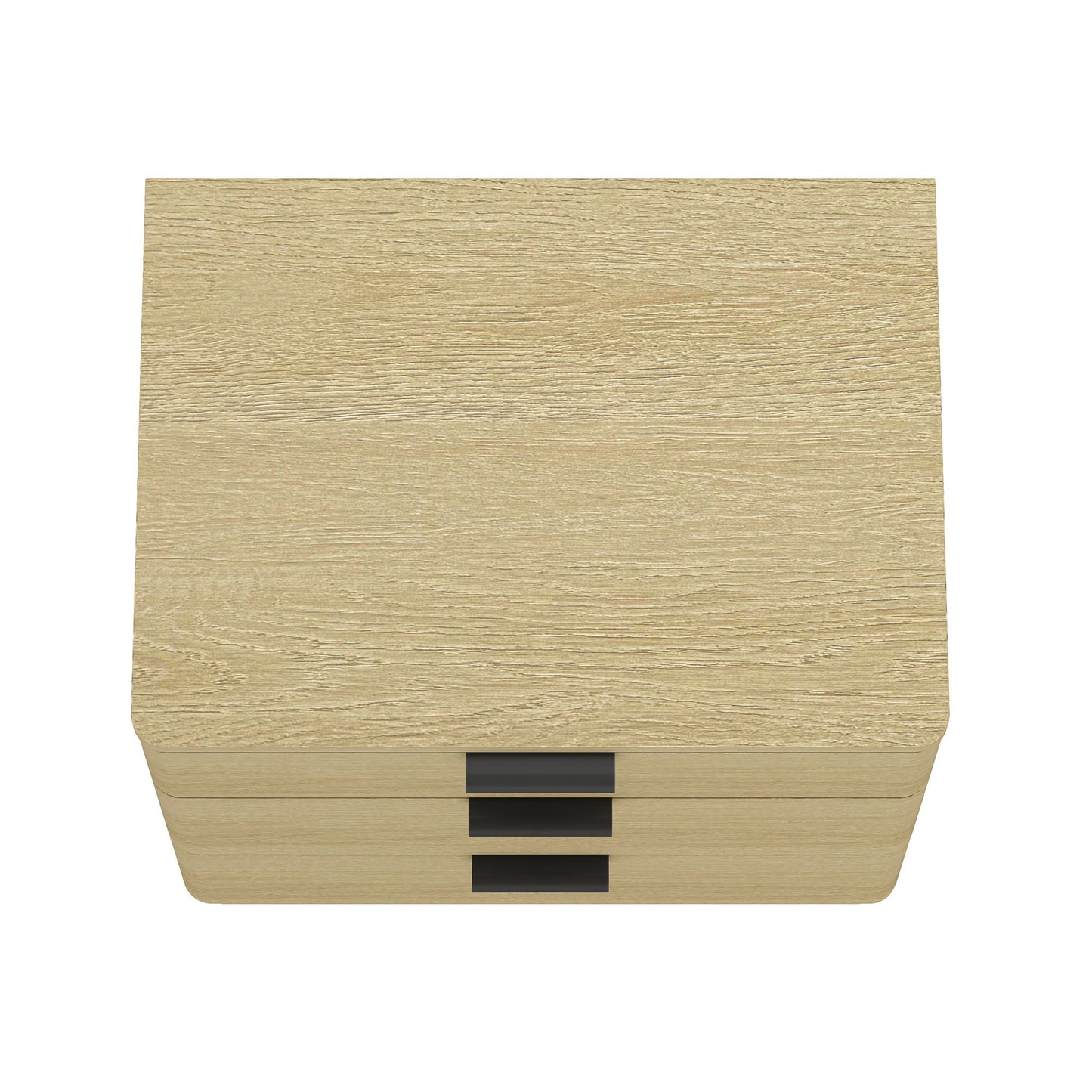Manhattan Comfort Payton Nightstand - Set of 2