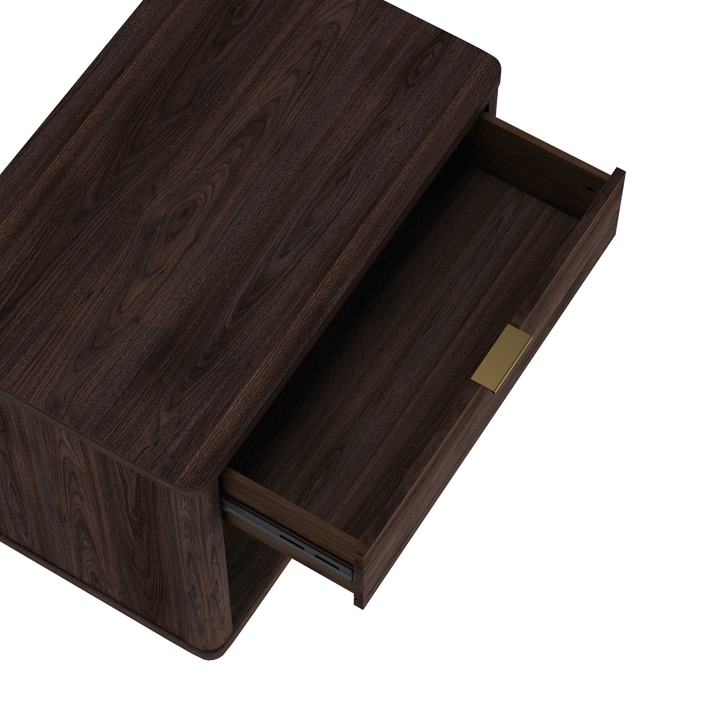 Manhattan Comfort Evelyn 32" Nightstand 2.0 - Set of 2
