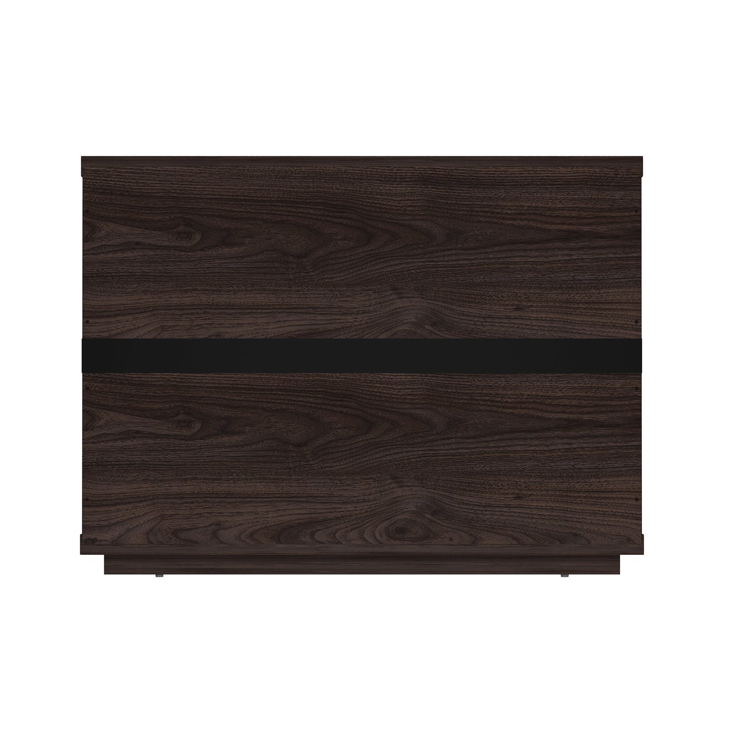 Manhattan Comfort Evelyn 32" Nightstand 2.0 - Set of 2