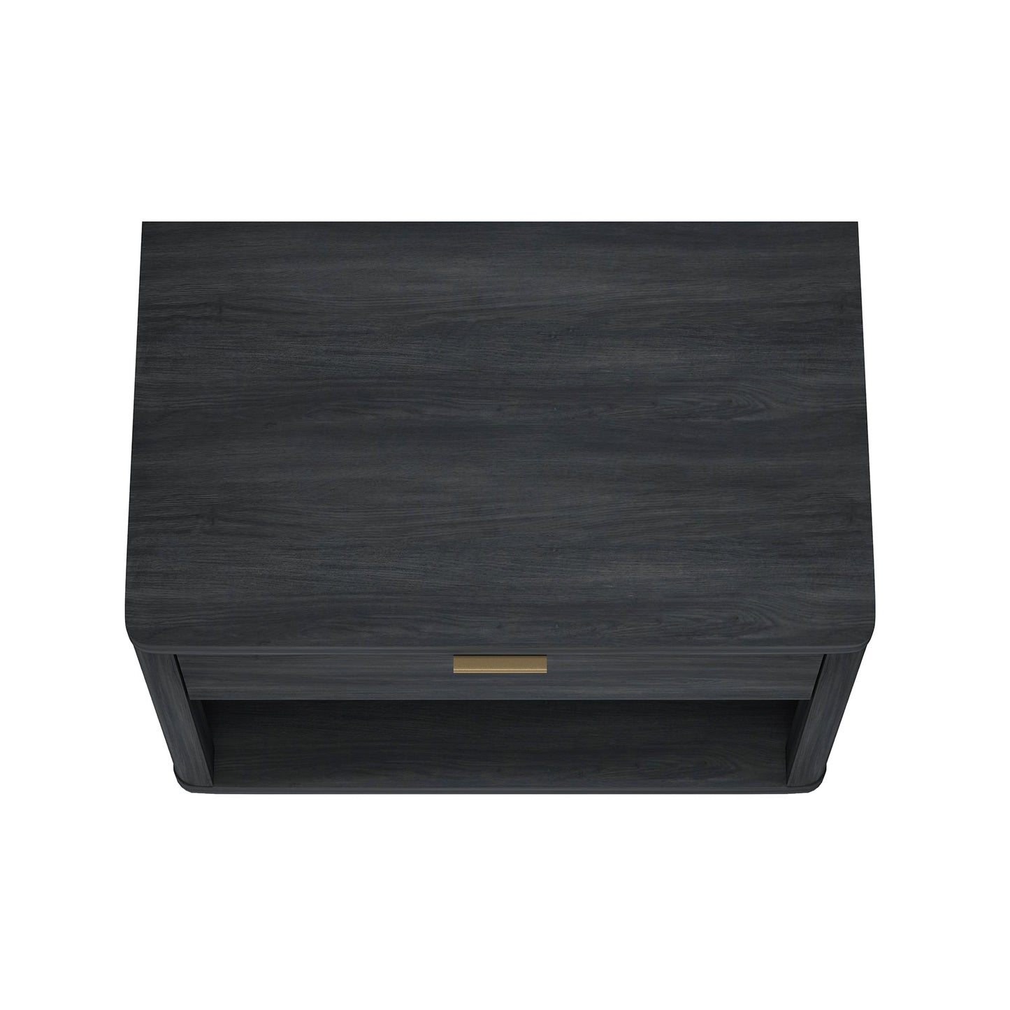 Manhattan Comfort Evelyn 32" Nightstand 2.0 - Set of 2