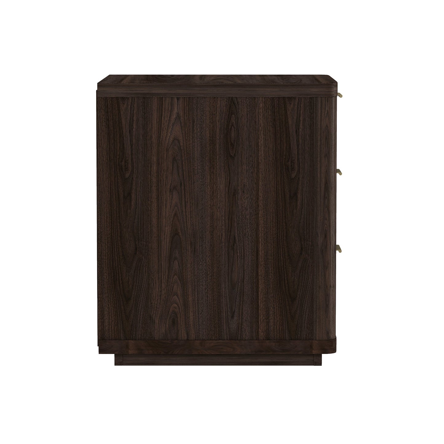 Manhattan Comfort Evelyn Nightstand - Set of 2