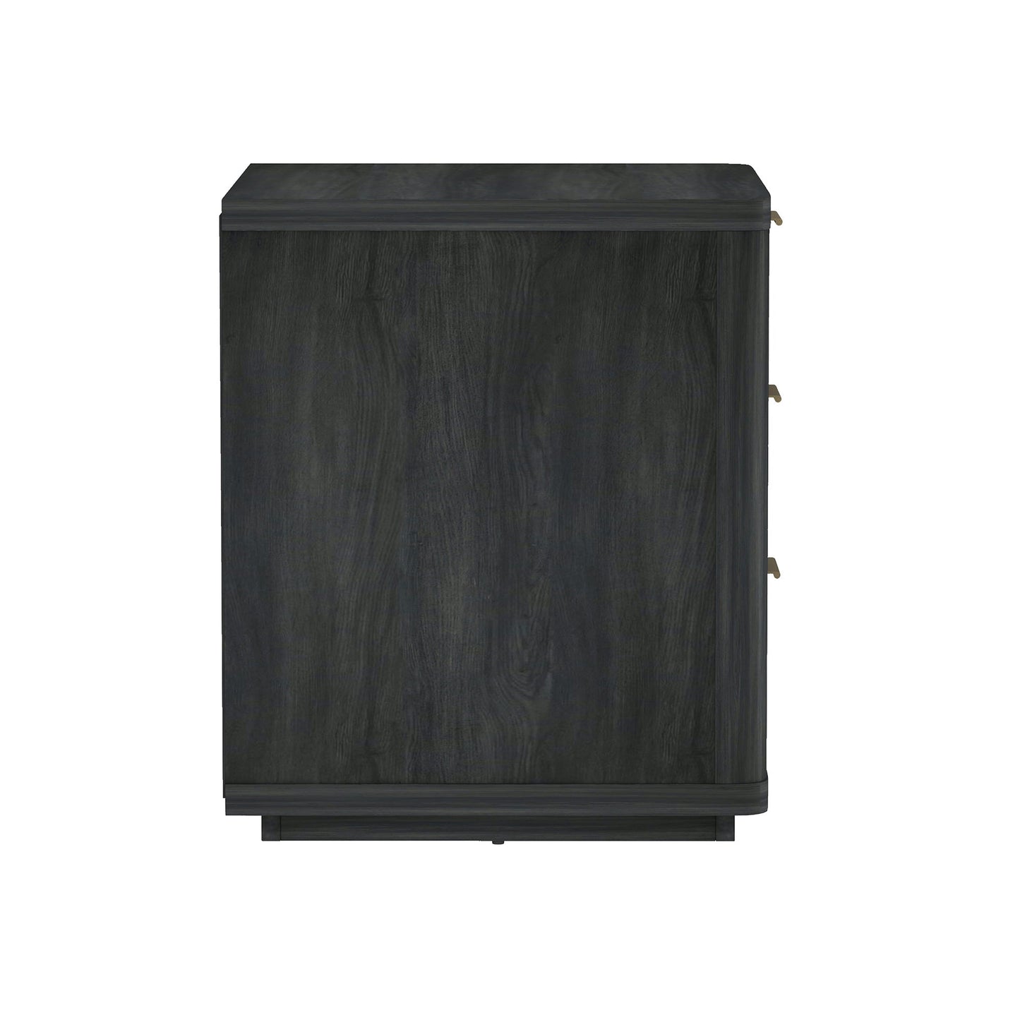 Manhattan Comfort Evelyn Nightstand - Set of 2