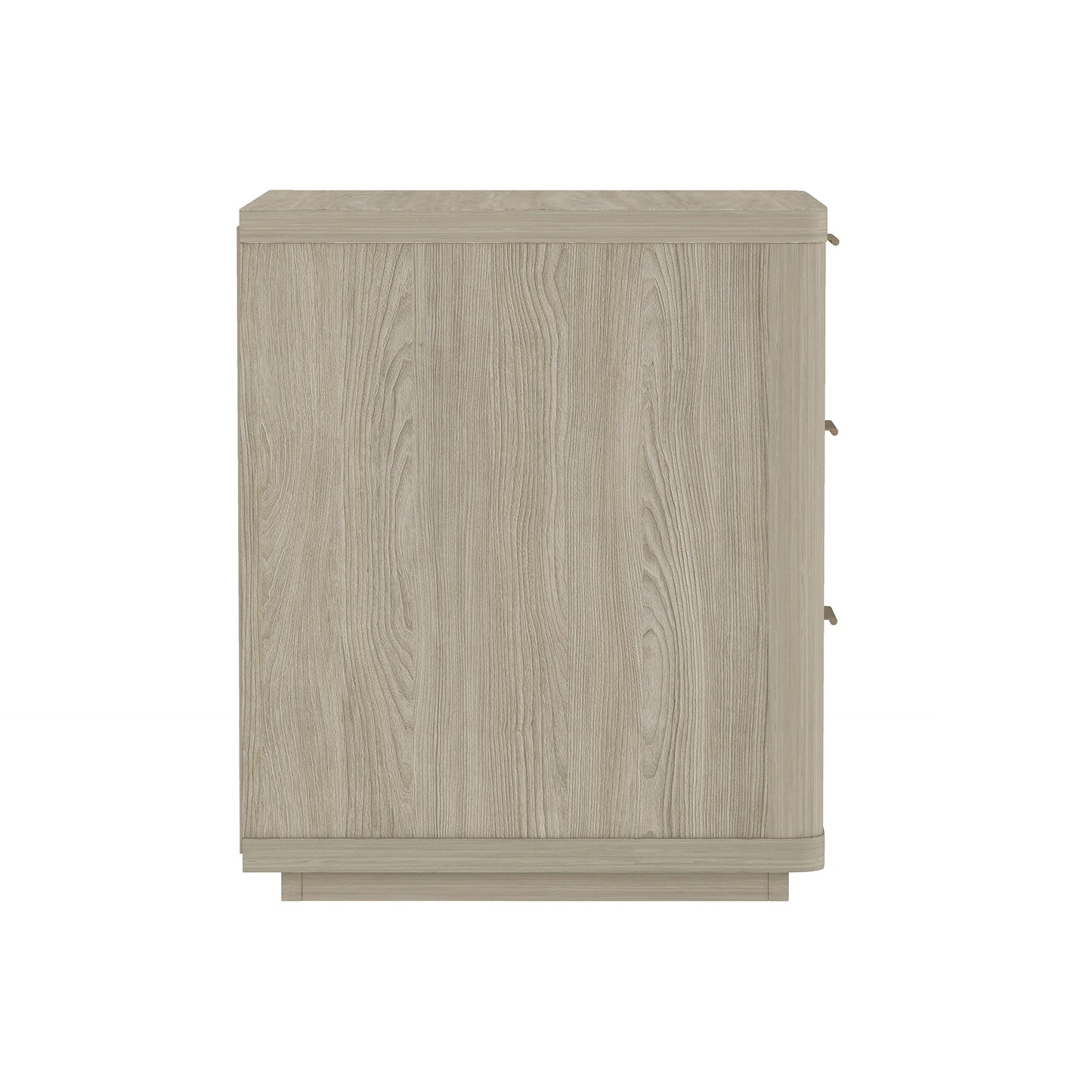Manhattan Comfort Evelyn Nightstand - Set of 2