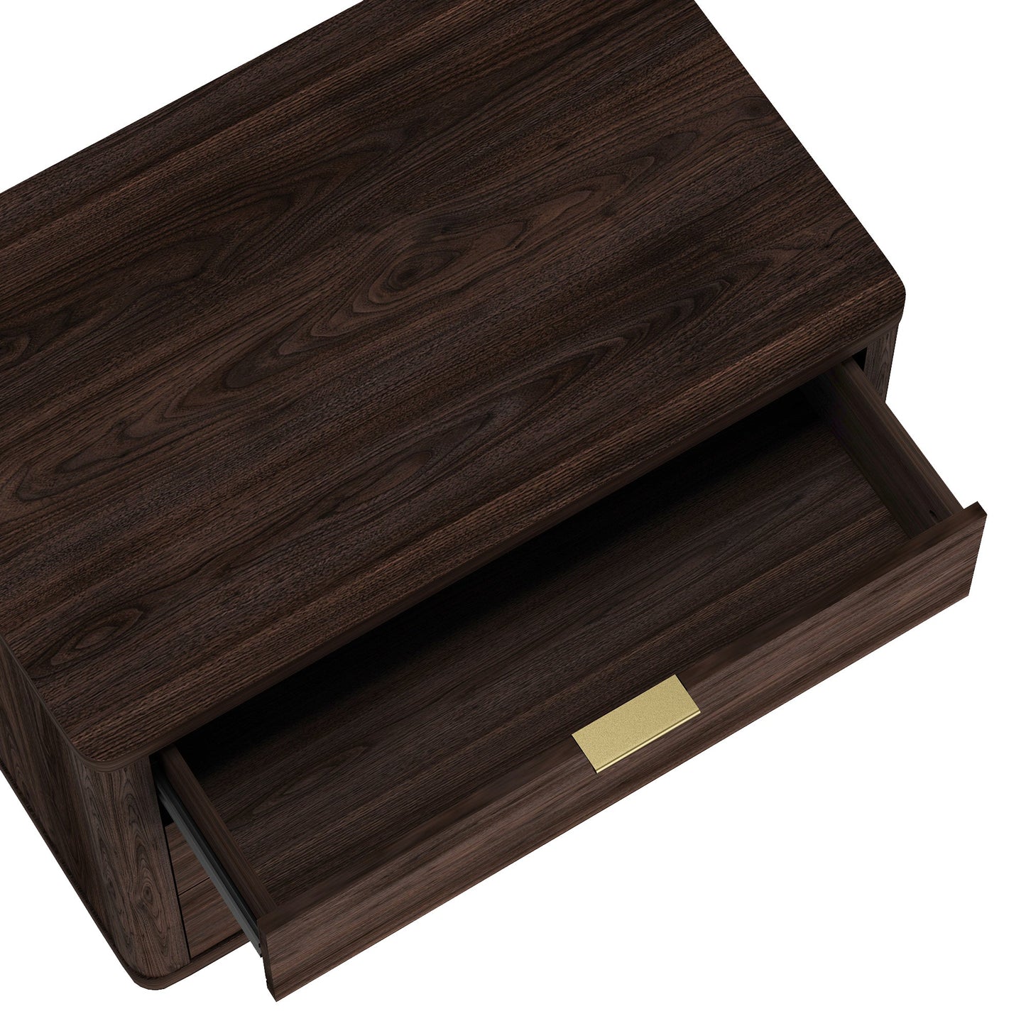 Manhattan Comfort Evelyn 32" Nightstand 4.0 - Set of 2