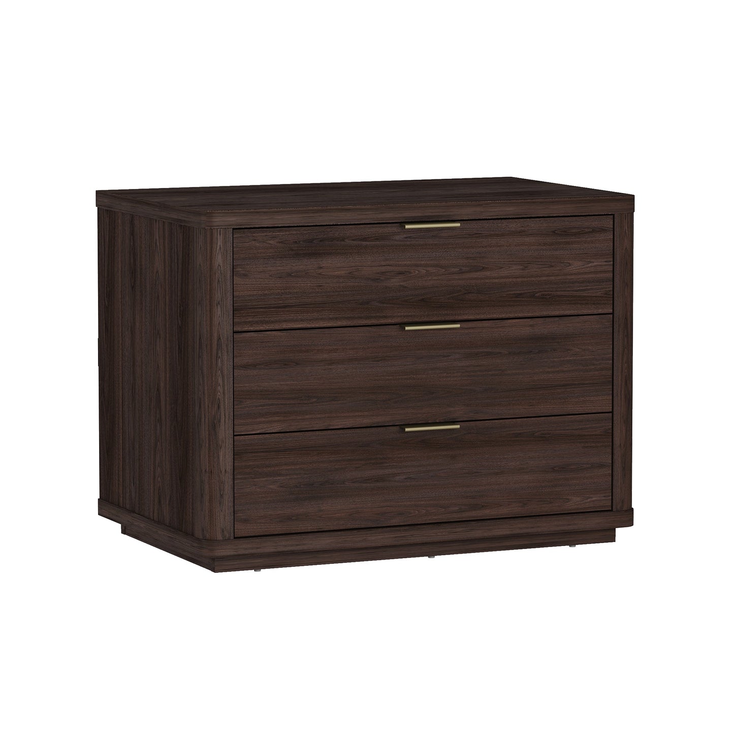 Manhattan Comfort Evelyn 32" Nightstand 4.0 - Set of 2
