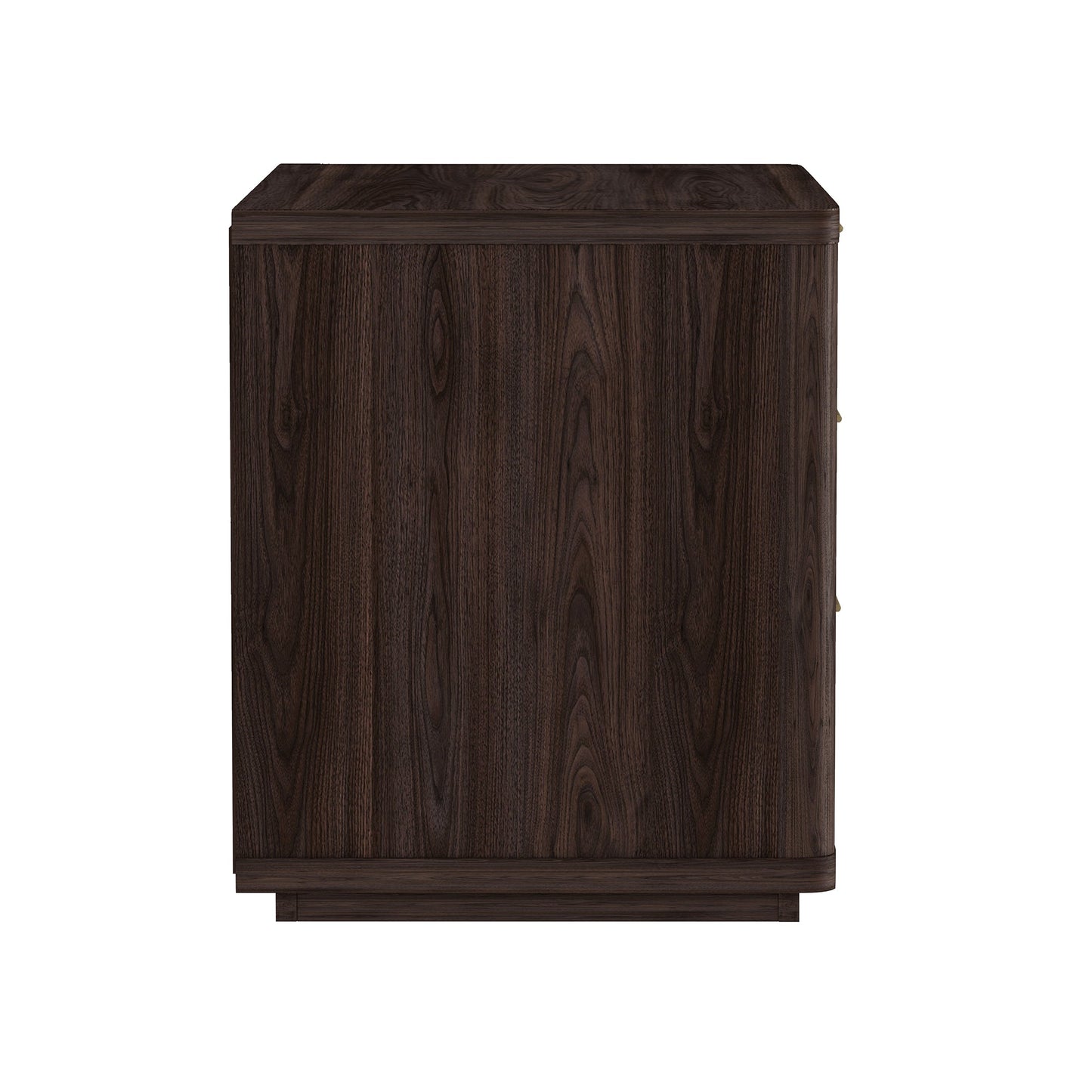 Manhattan Comfort Evelyn 32" Nightstand 4.0 - Set of 2