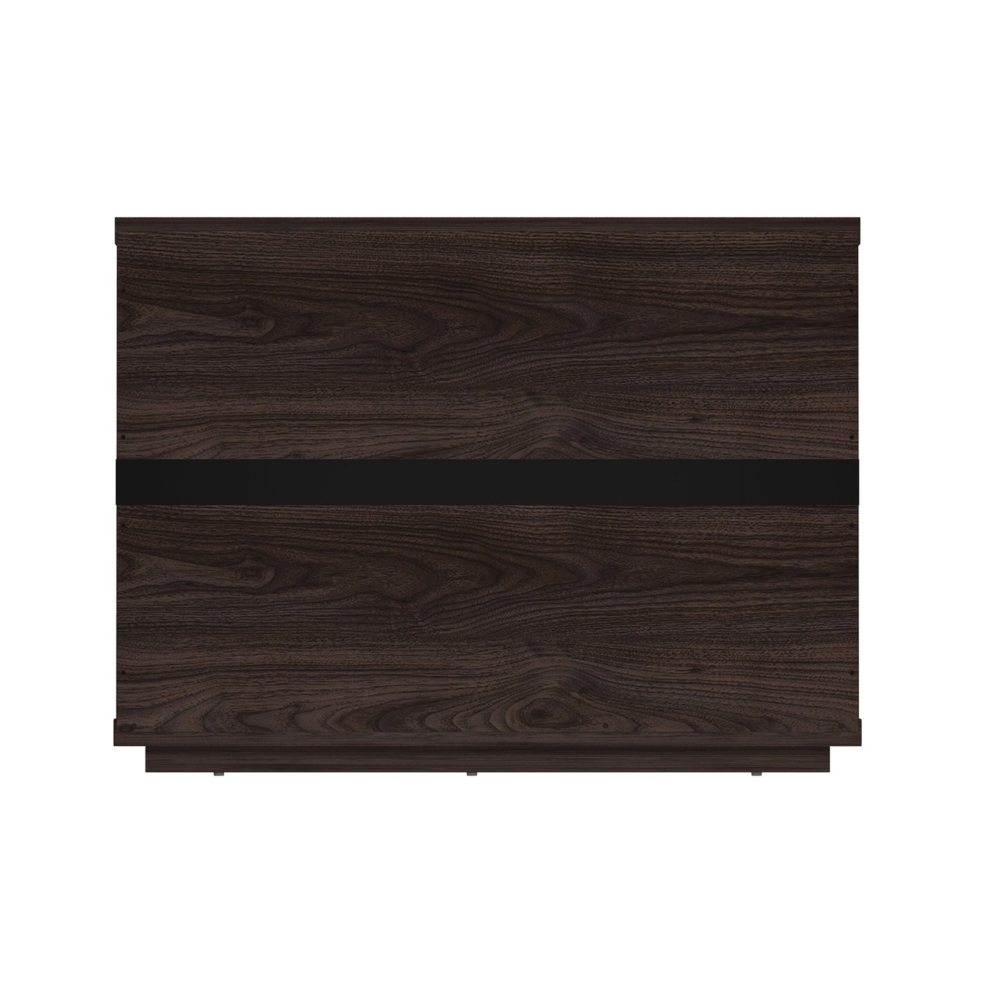 Manhattan Comfort Evelyn 32" Nightstand 4.0 - Set of 2