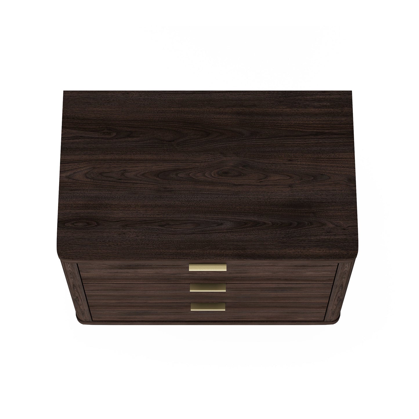 Manhattan Comfort Evelyn 32" Nightstand 4.0 - Set of 2