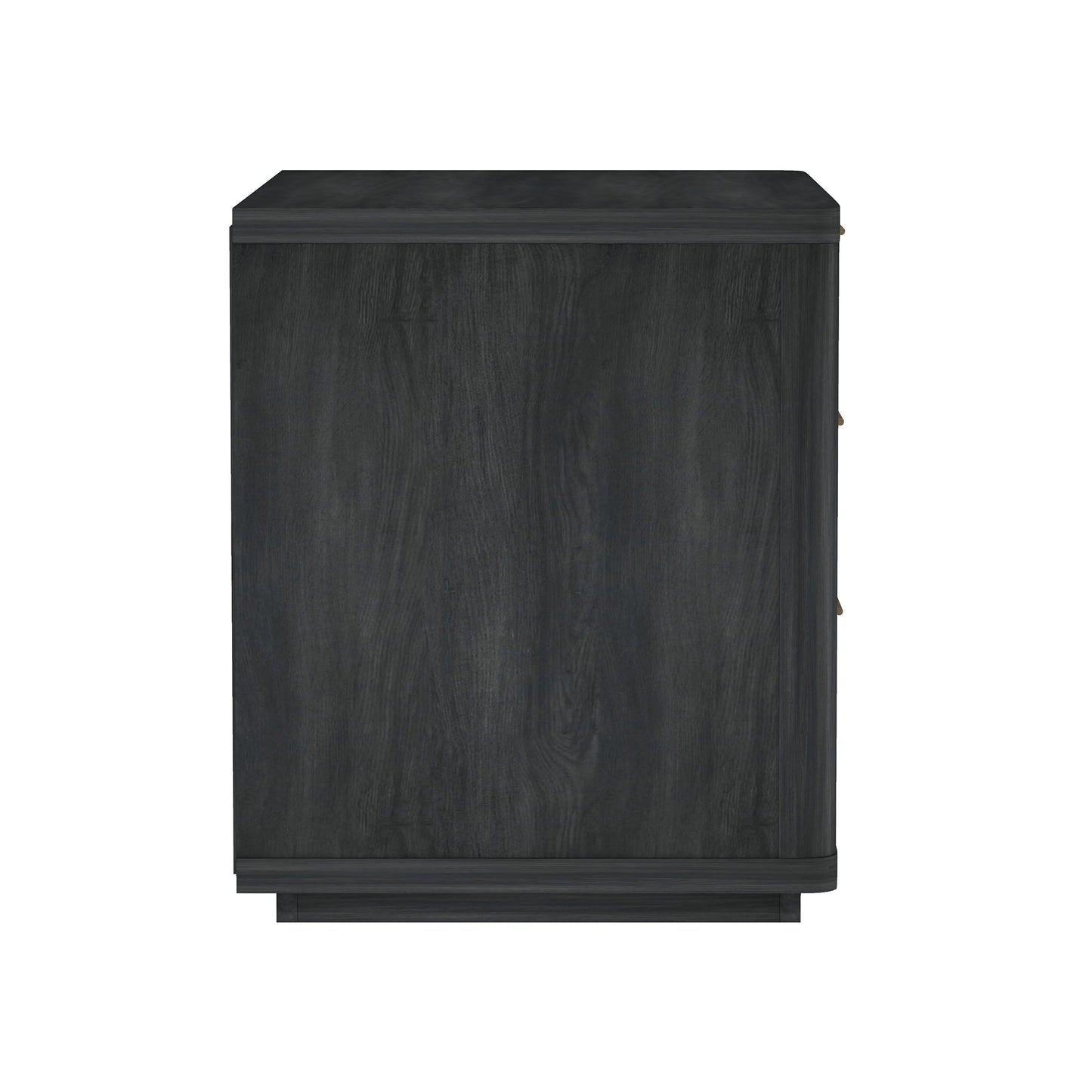 Manhattan Comfort Evelyn 32" Nightstand 4.0 - Set of 2