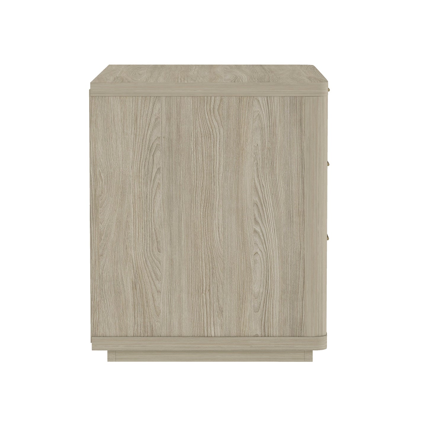Manhattan Comfort Evelyn 32" Nightstand 4.0 - Set of 2