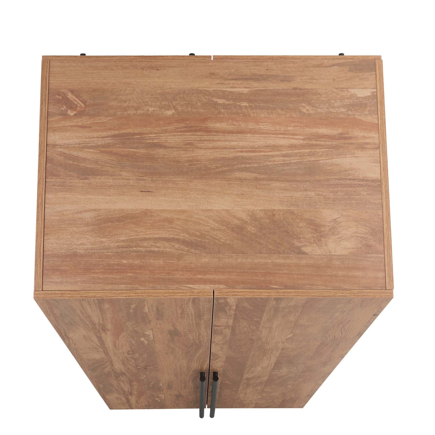 Manhattan Comfort Lee Wardrobe Closet 1.0 - Set of 2