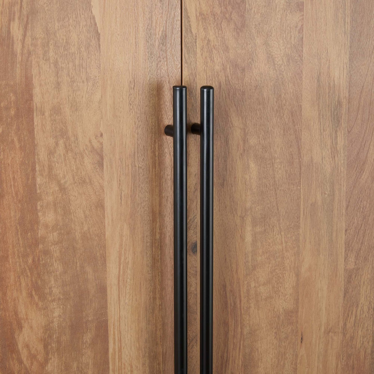 Manhattan Comfort 2-Piece Lee Wardrobe Closet 1.0 and 3.0
