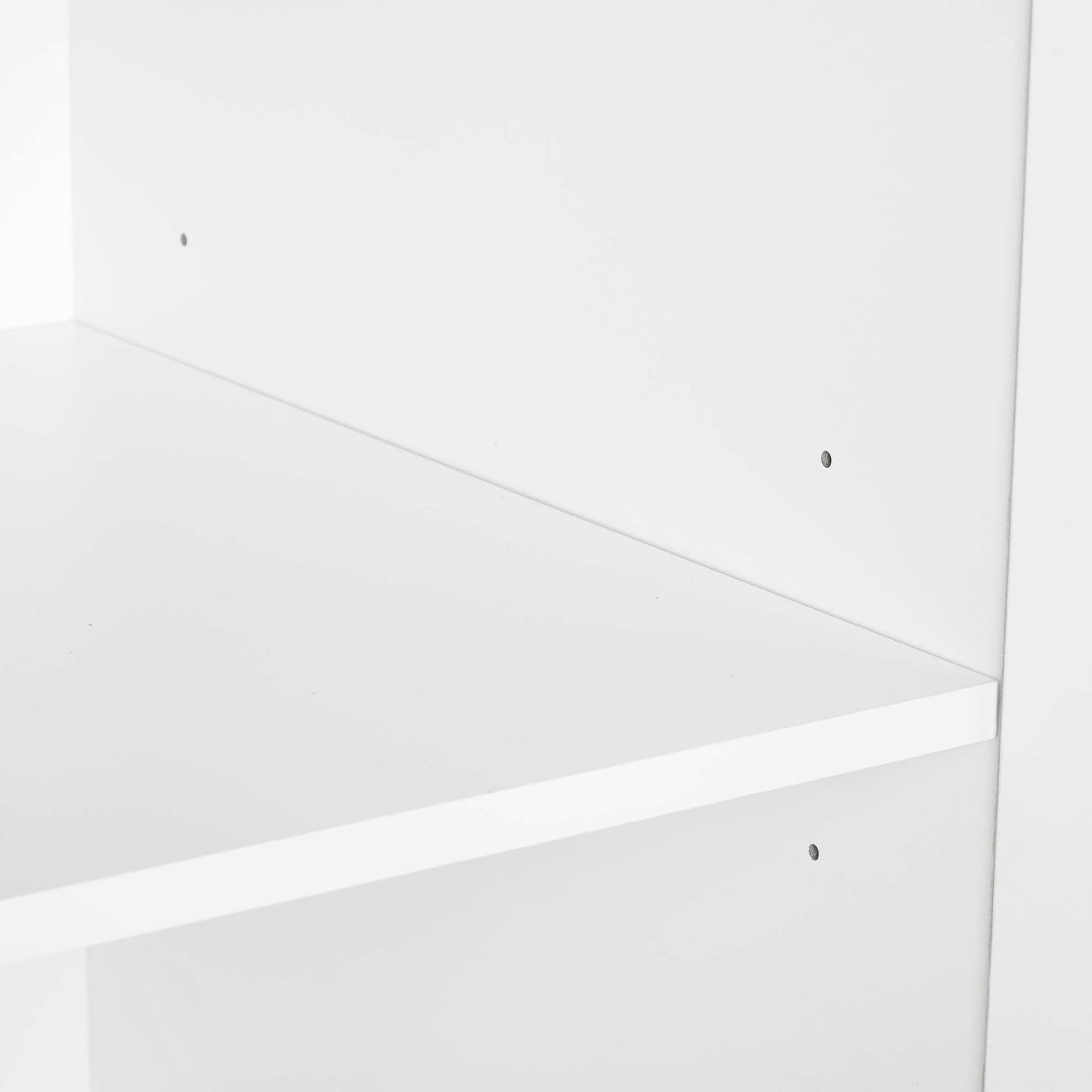 Manhattan Comfort 2-Piece Lee Wardrobe Closet 1.0 and 3.0