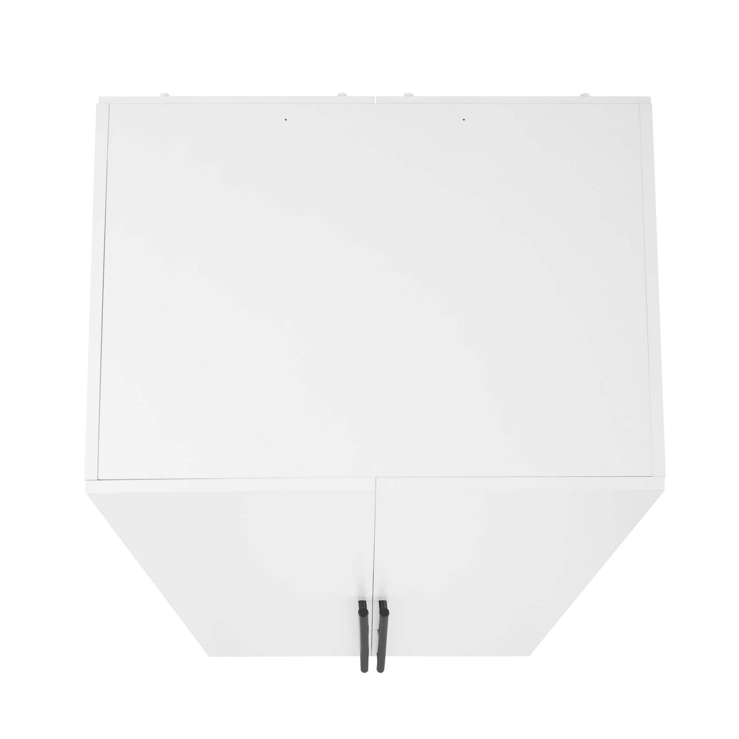 Manhattan Comfort 2-Piece Lee Wardrobe Closet 2.0 and 3.0