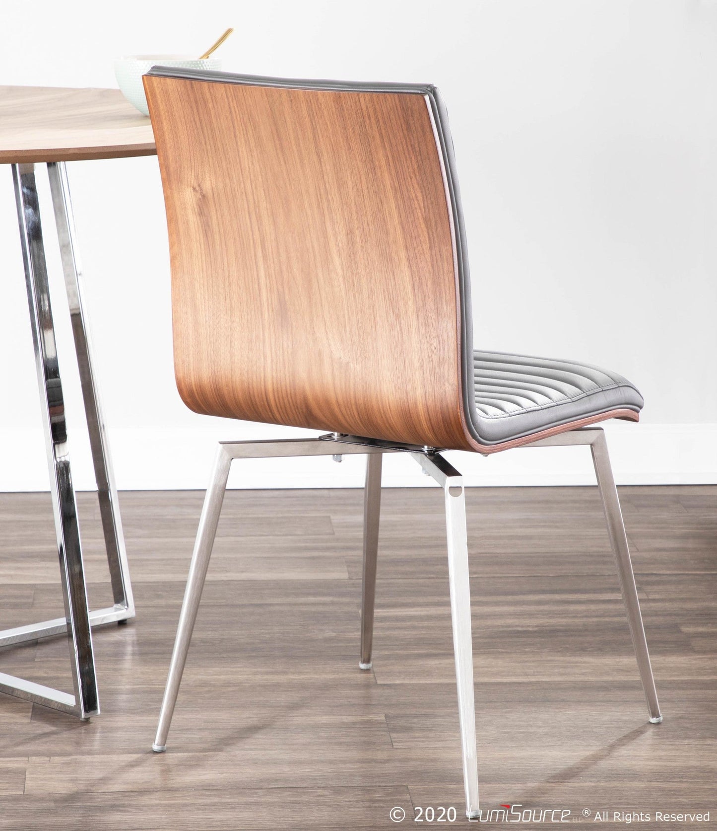 Majestic Office Furniture Swivel Chair - Set of 2