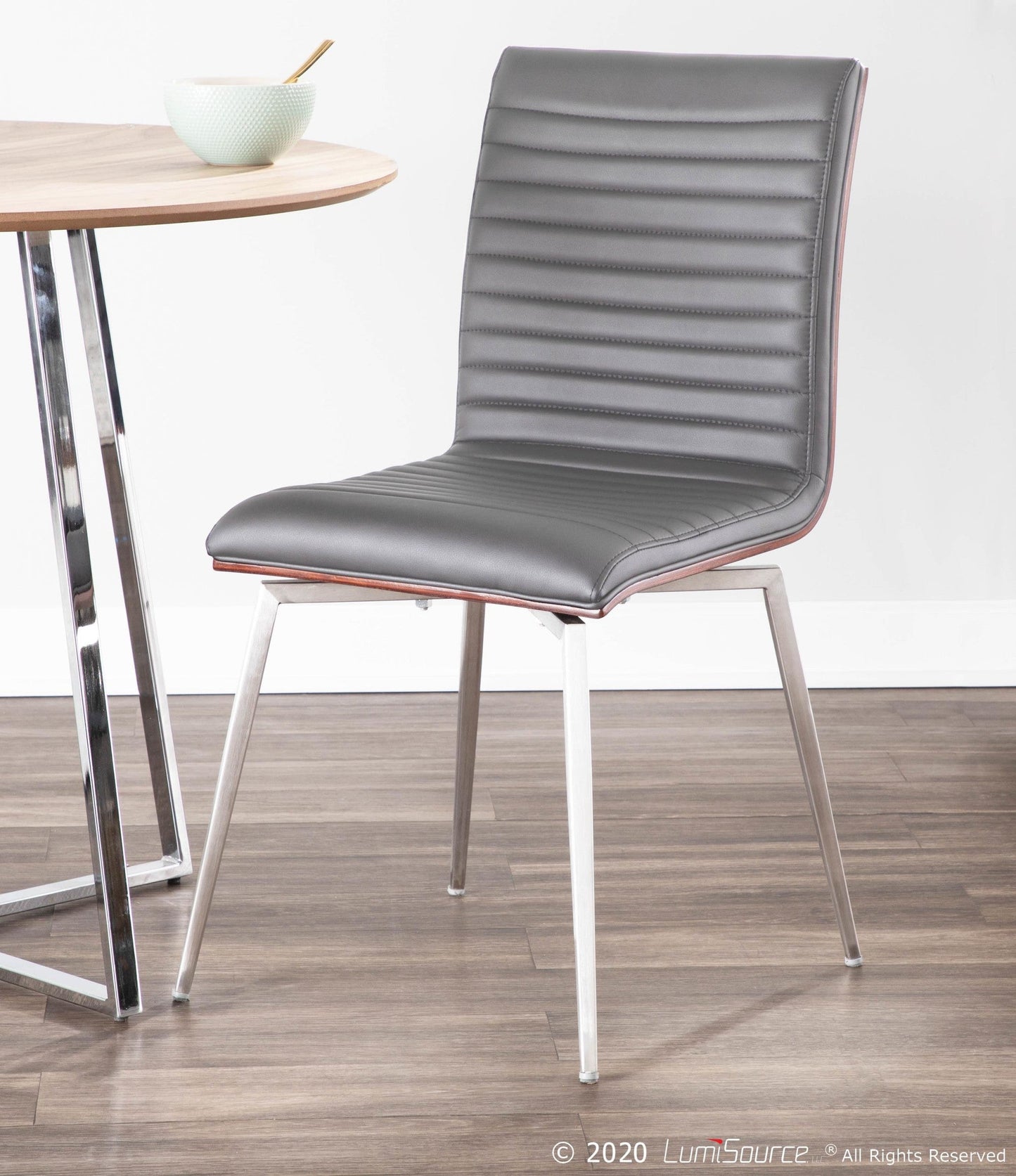 Majestic Office Furniture Swivel Chair - Set of 2