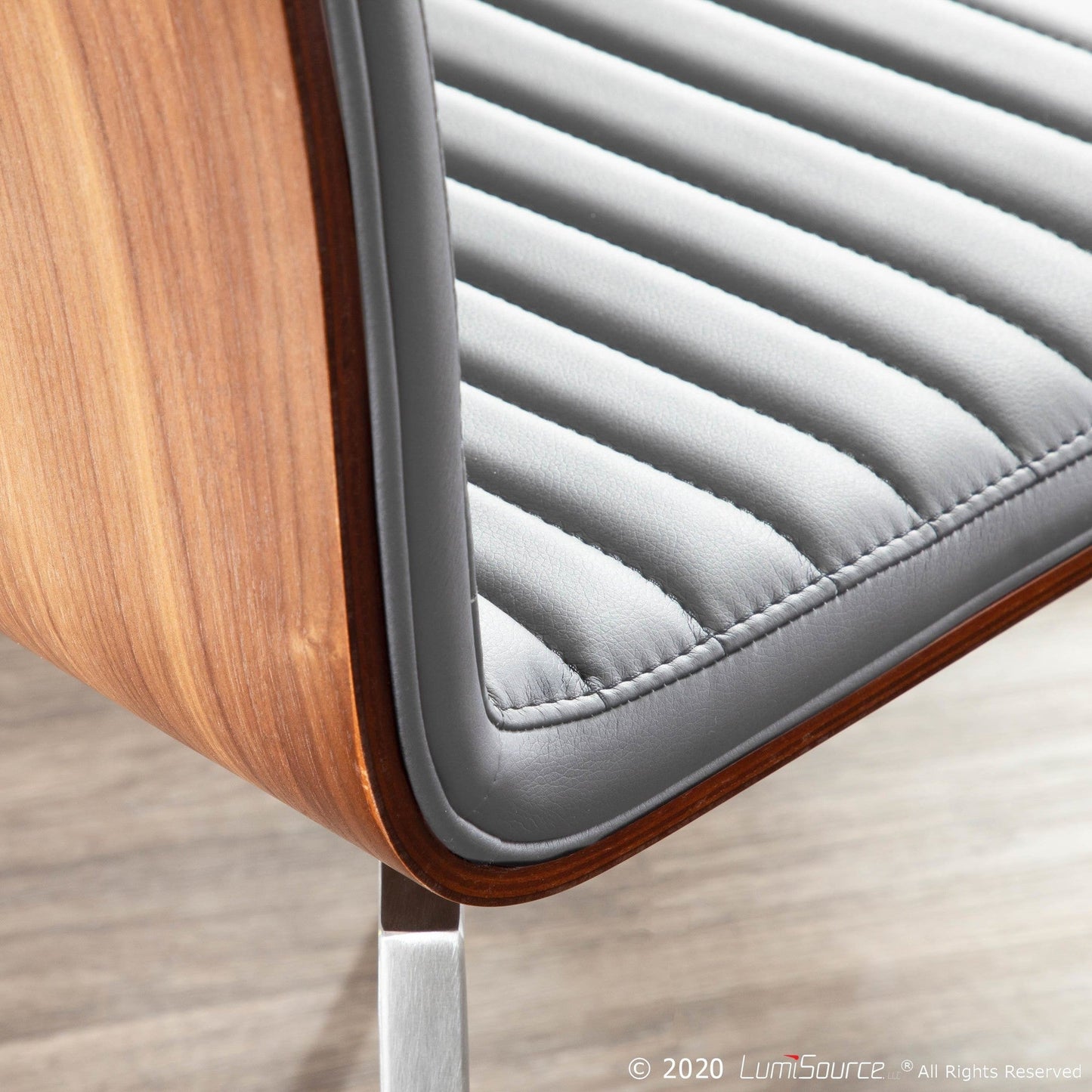 Majestic Office Furniture Swivel Chair - Set of 2