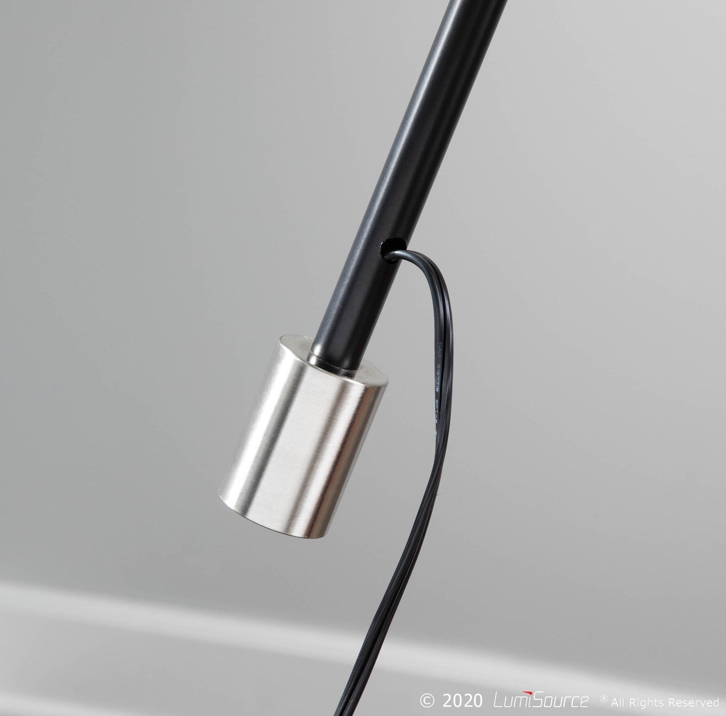 Majestic Office Furniture Floor Lamp