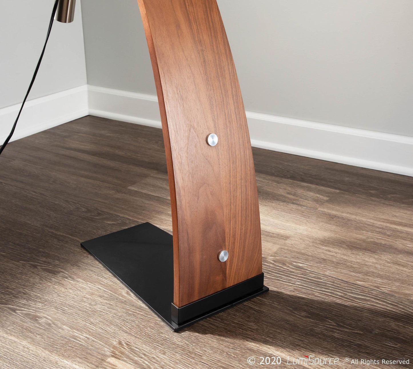 Majestic Office Furniture Floor Lamp