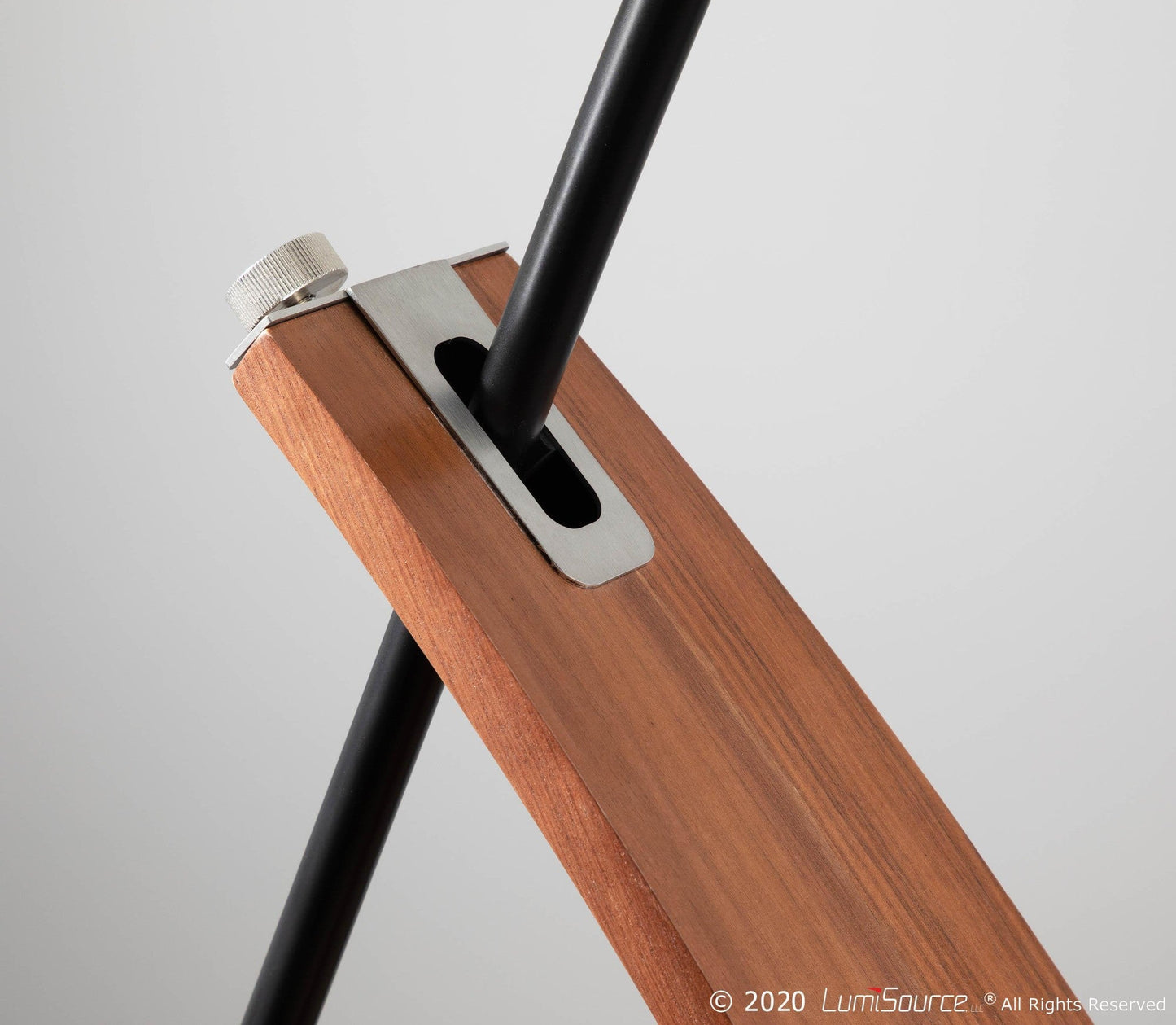 Majestic Office Furniture Floor Lamp