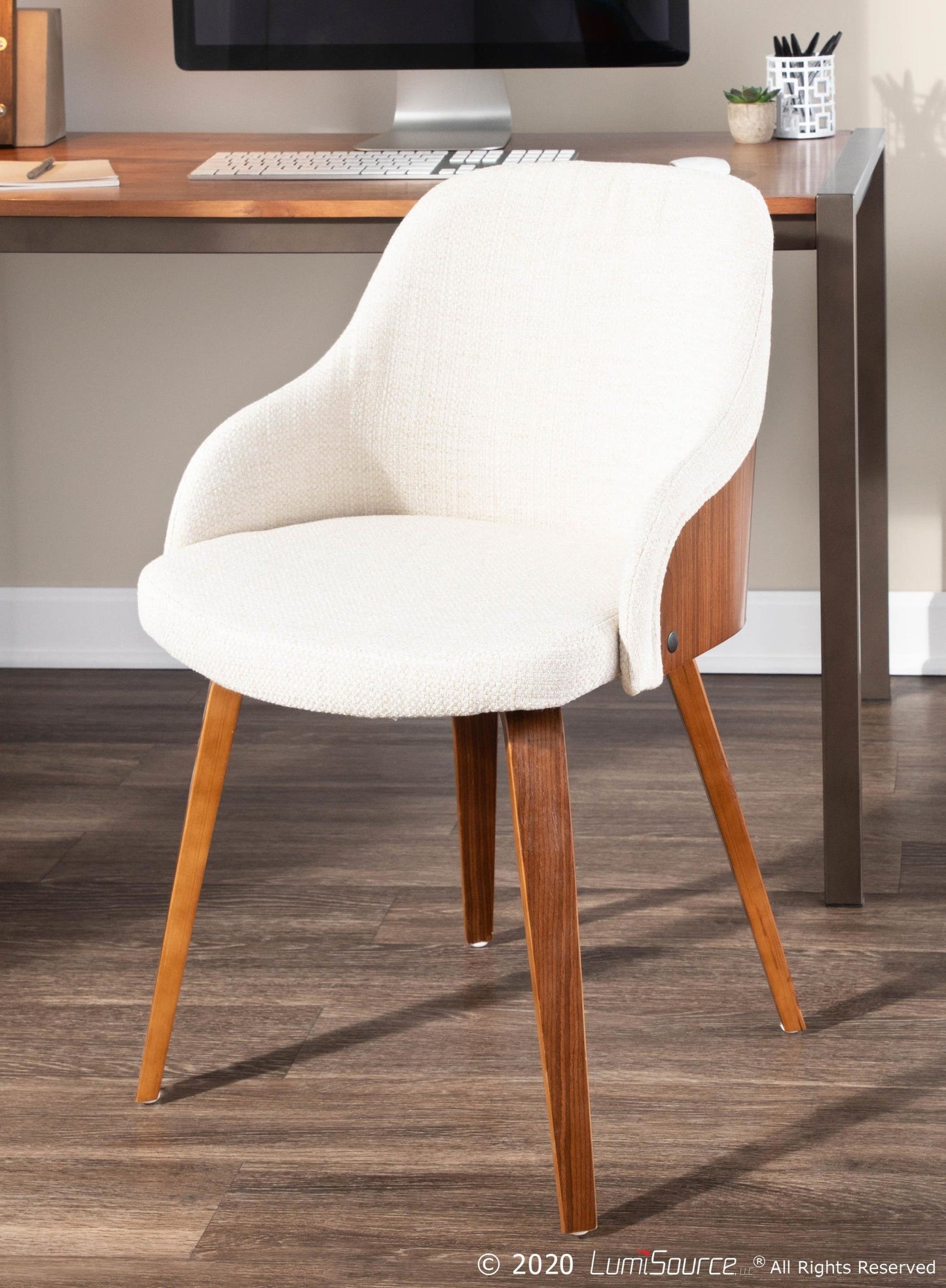 Majestic Office Furniture Dining Chair - Set of 2