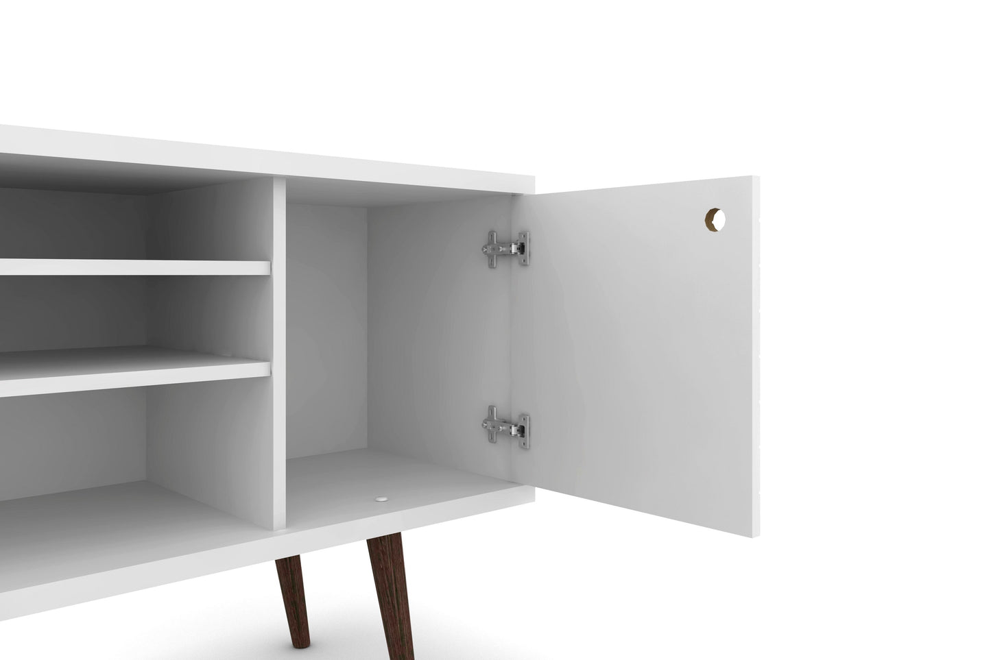 Manhattan Comfort Liberty TV Stand