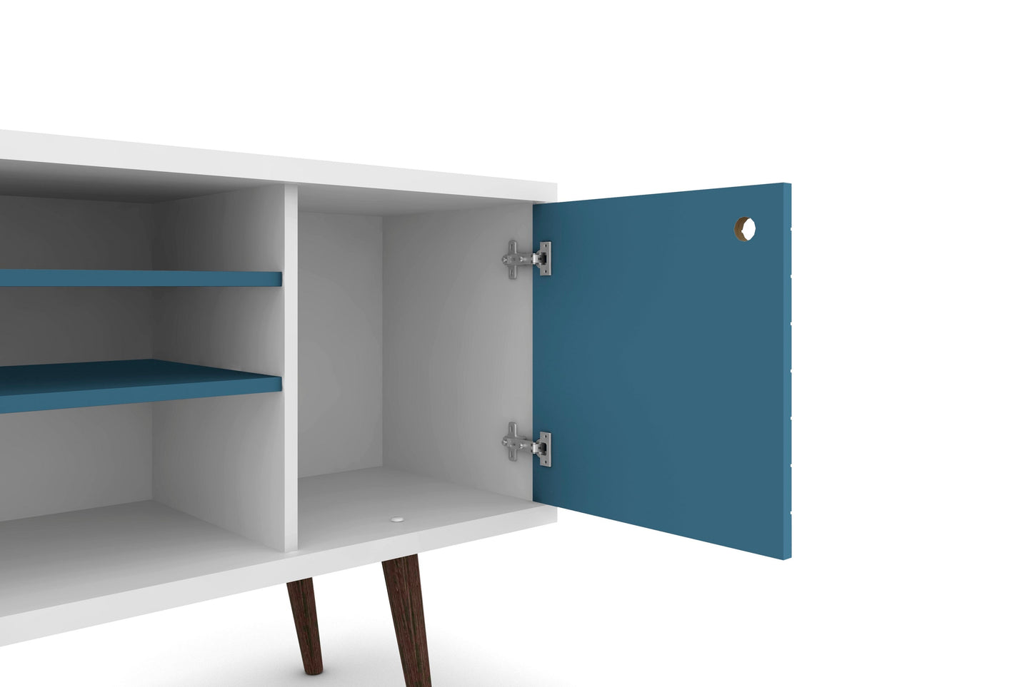 Manhattan Comfort Liberty TV Stand