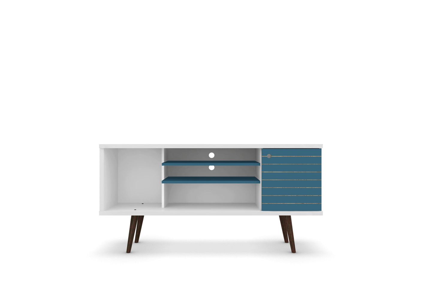 Manhattan Comfort Liberty TV Stand