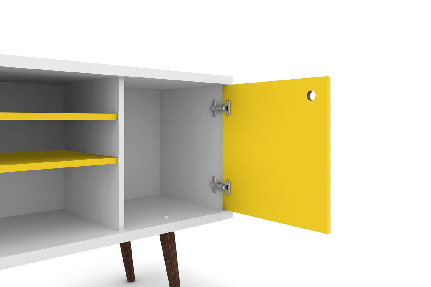 Manhattan Comfort Liberty TV Stand