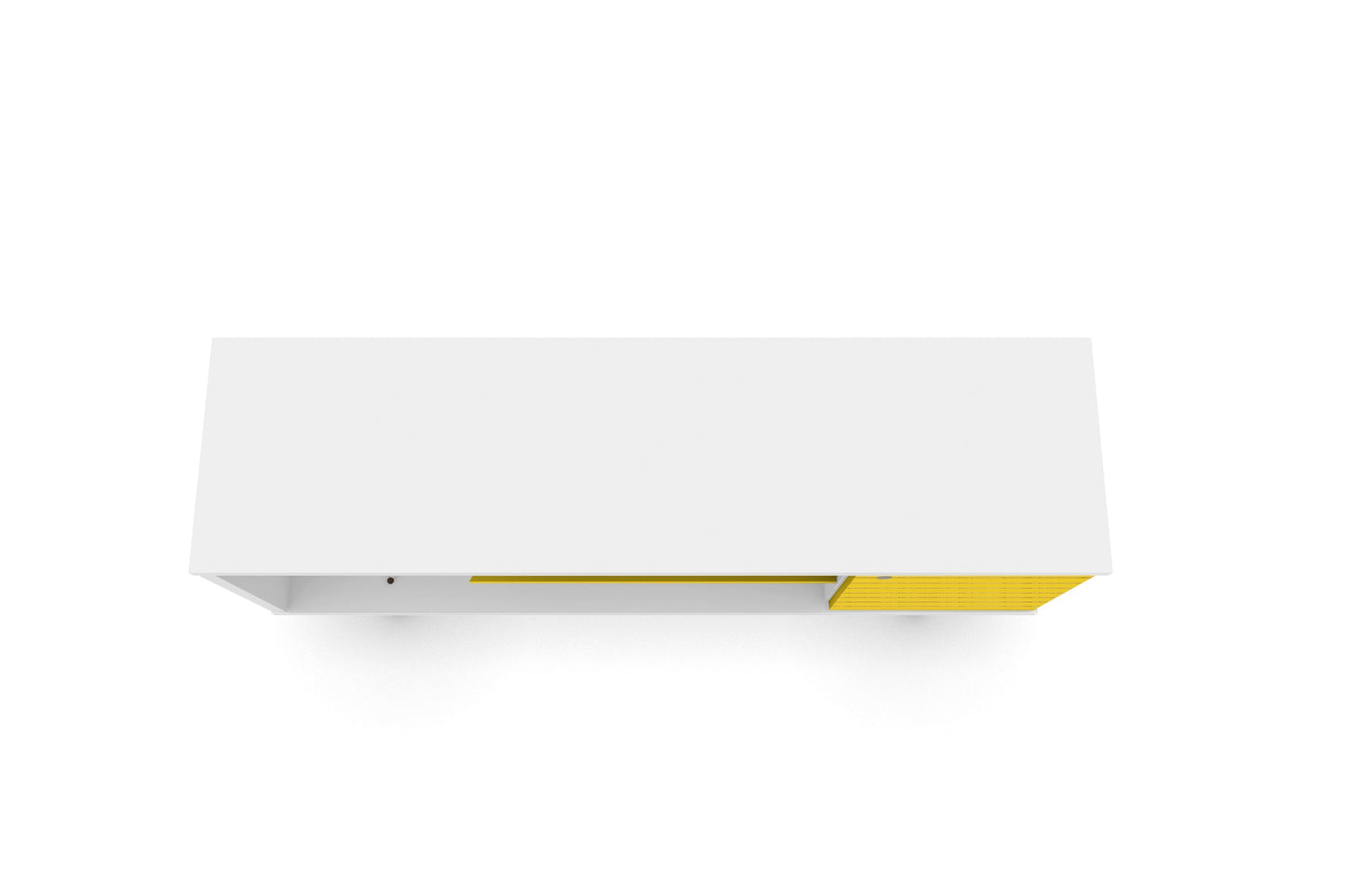 Manhattan Comfort Liberty TV Stand