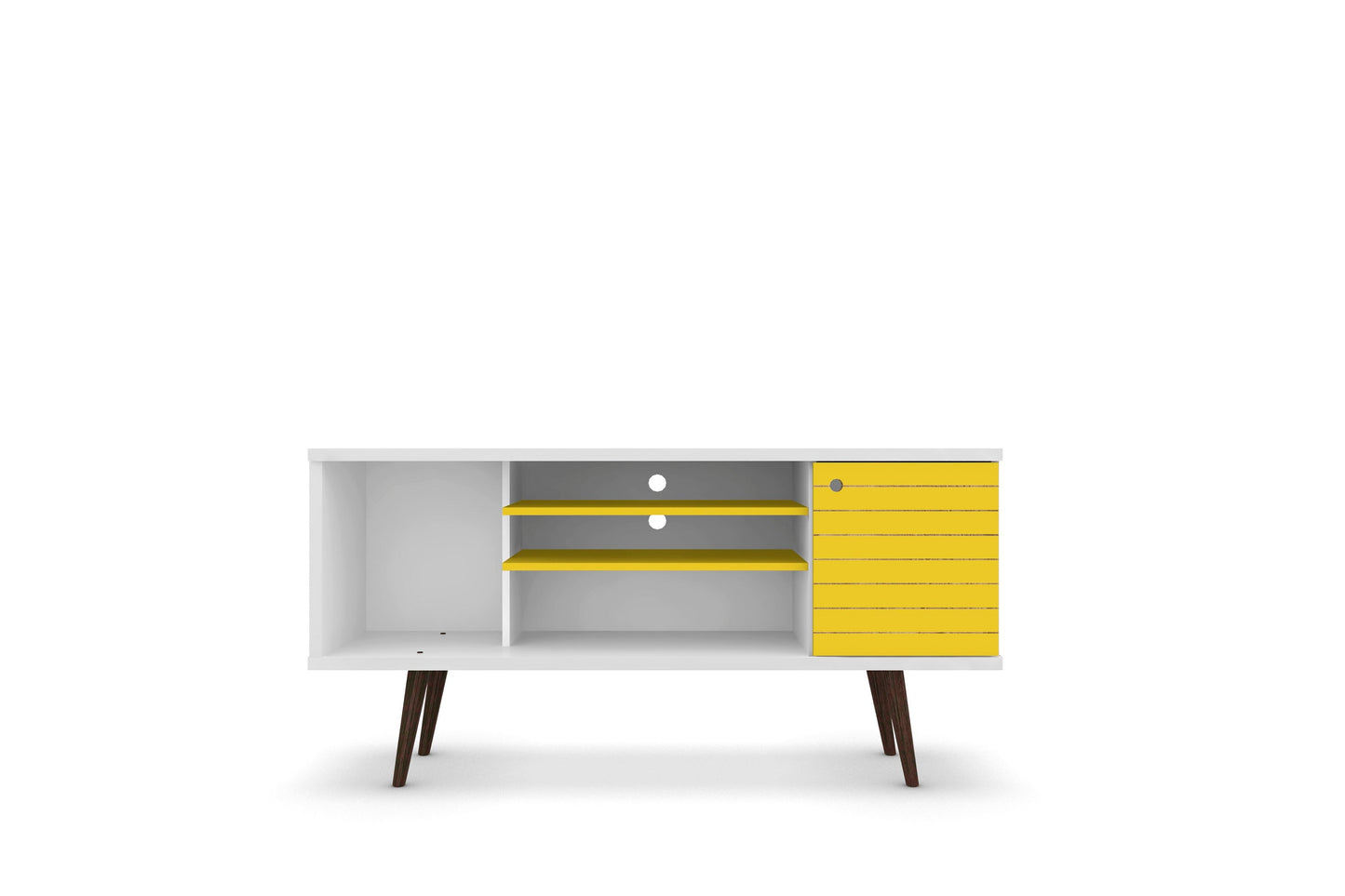 Manhattan Comfort Liberty TV Stand
