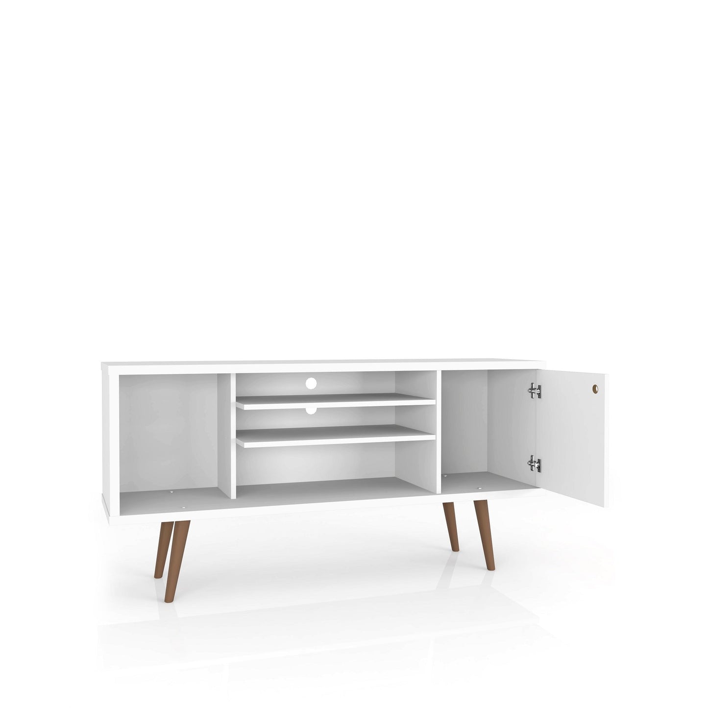 Manhattan Comfort Liberty TV Stand