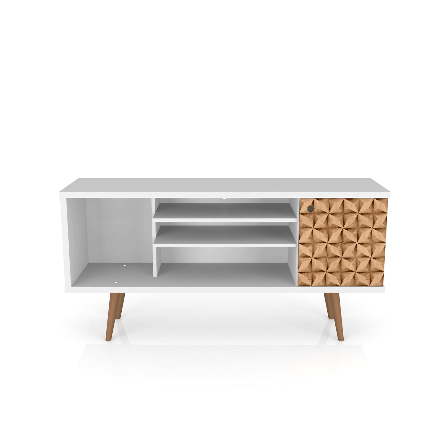 Manhattan Comfort Liberty TV Stand