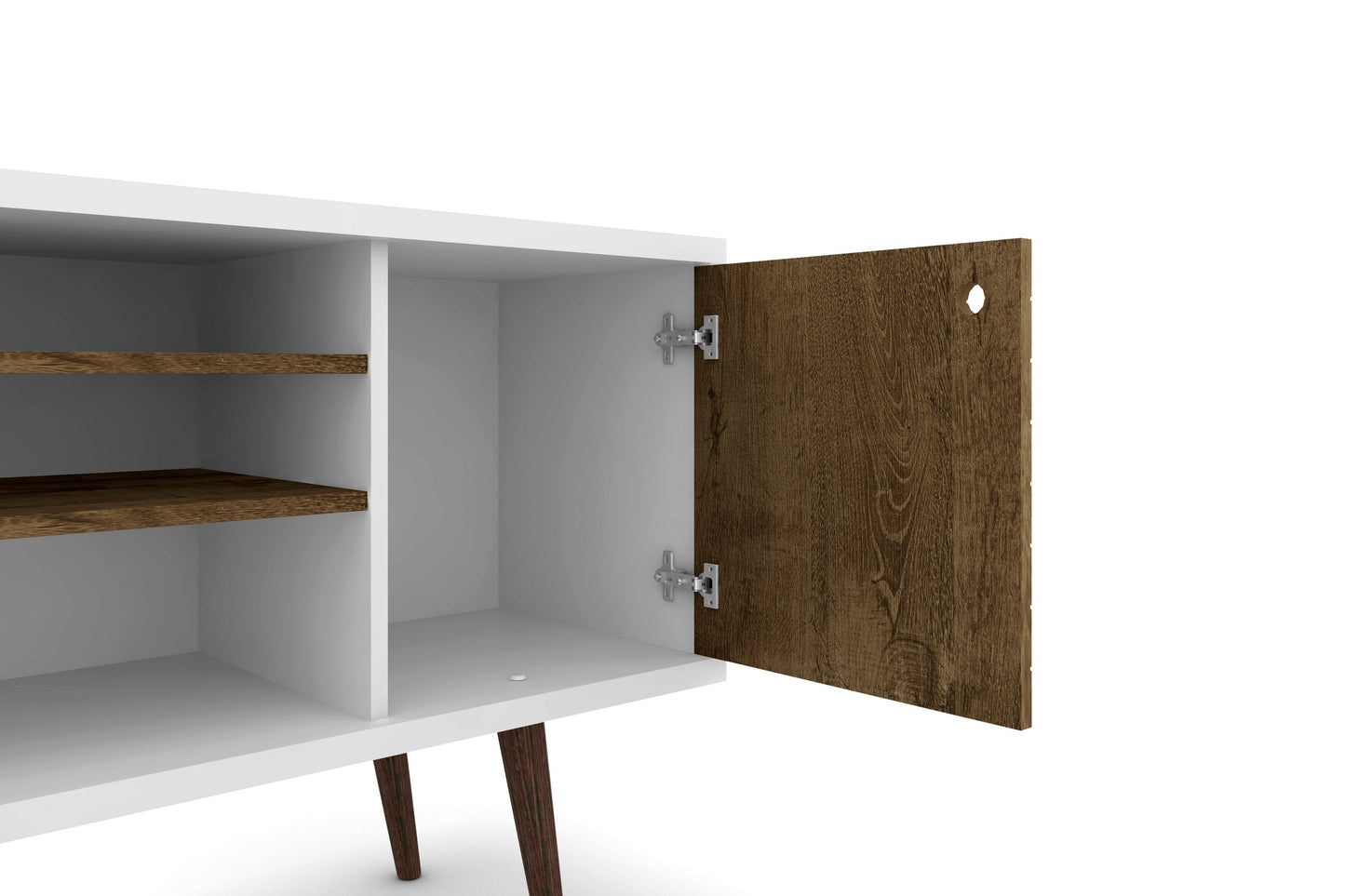 Manhattan Comfort Liberty TV Stand