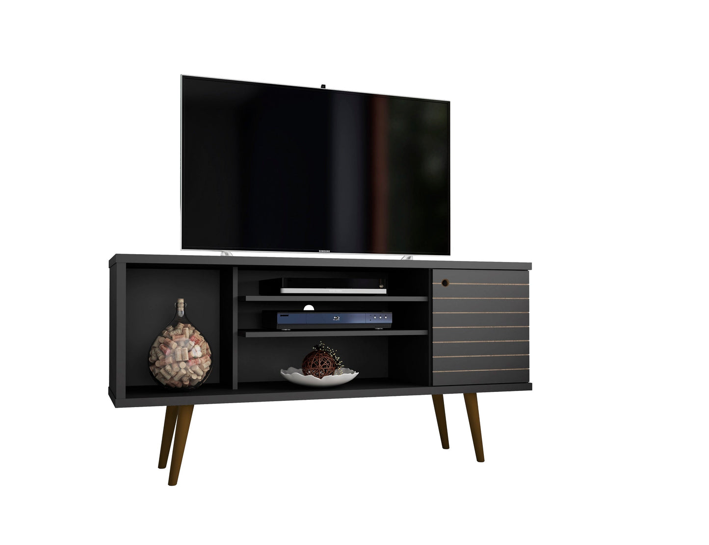 Manhattan Comfort Liberty TV Stand