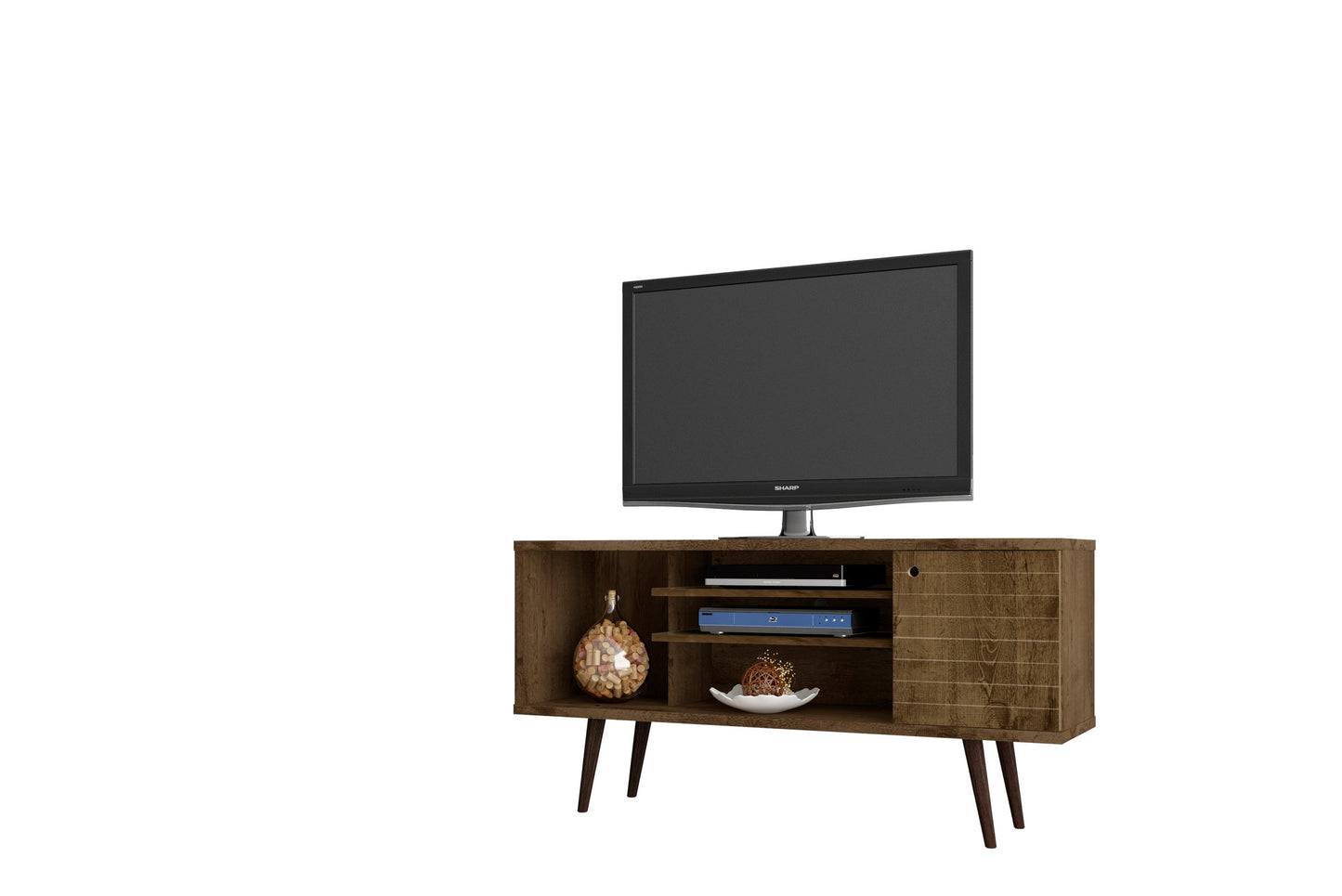 Manhattan Comfort Liberty TV Stand