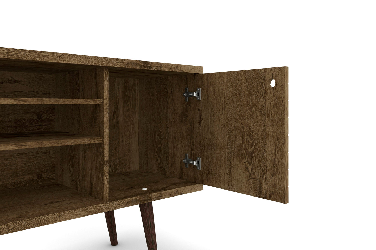 Manhattan Comfort Liberty TV Stand