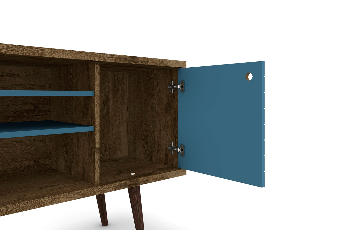 Manhattan Comfort Liberty TV Stand