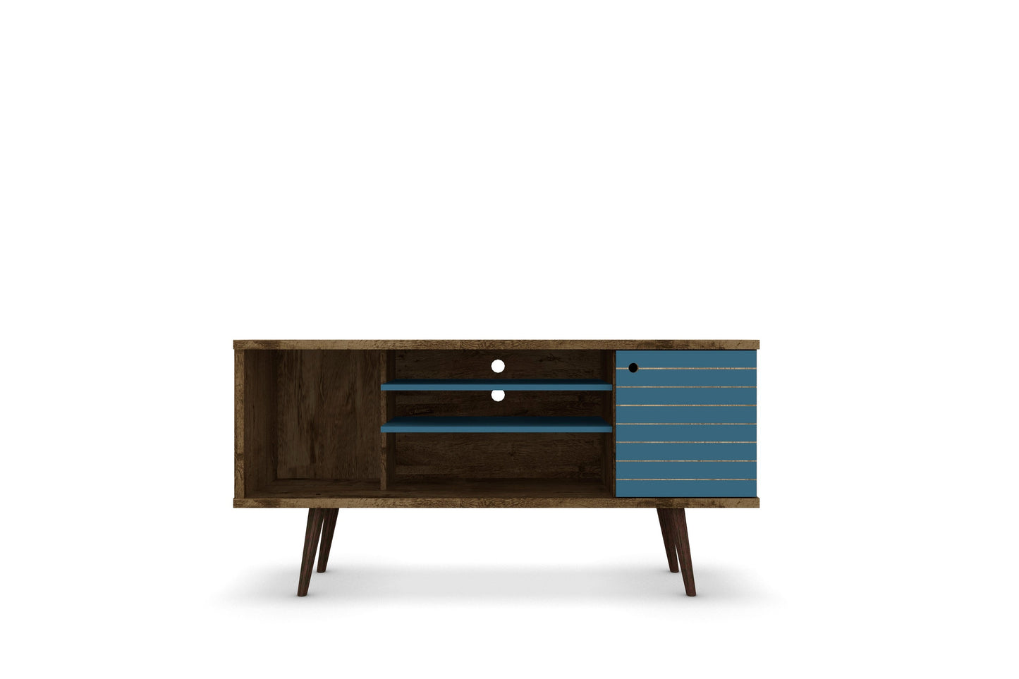Manhattan Comfort Liberty TV Stand