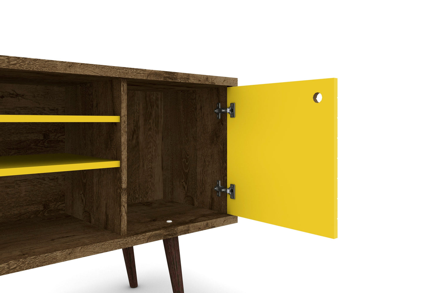 Manhattan Comfort Liberty TV Stand