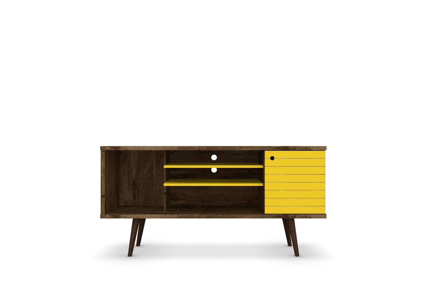 Manhattan Comfort Liberty TV Stand
