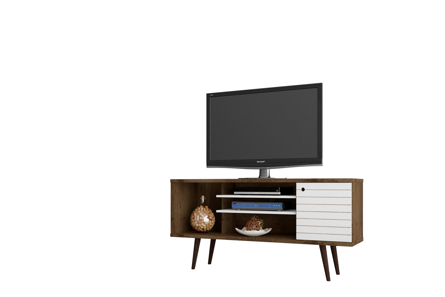 Manhattan Comfort Liberty TV Stand