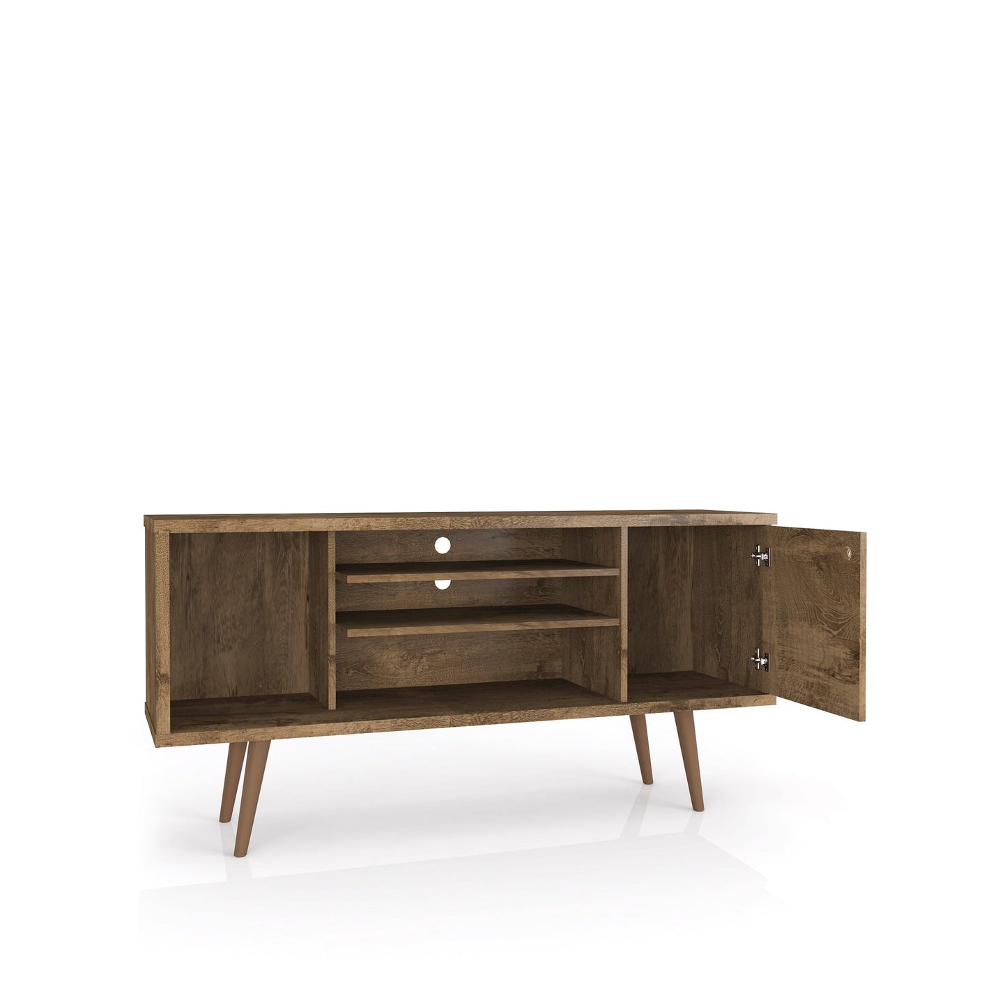 Manhattan Comfort Liberty TV Stand
