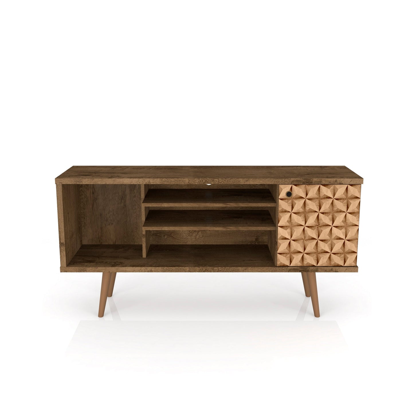 Manhattan Comfort Liberty TV Stand