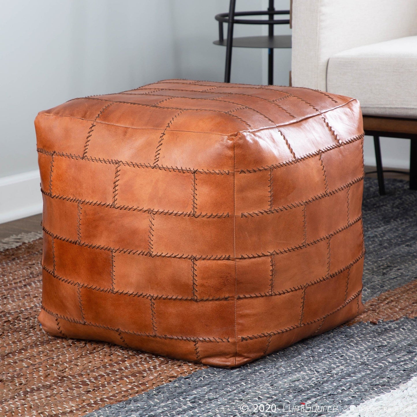 Majestic Office Furniture Pouf