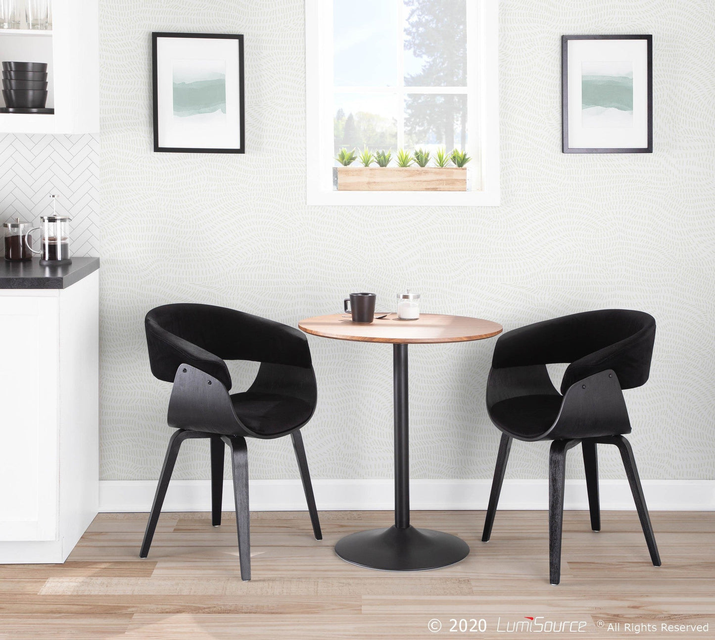 Majestic Office Furniture Dining Or Bar Table