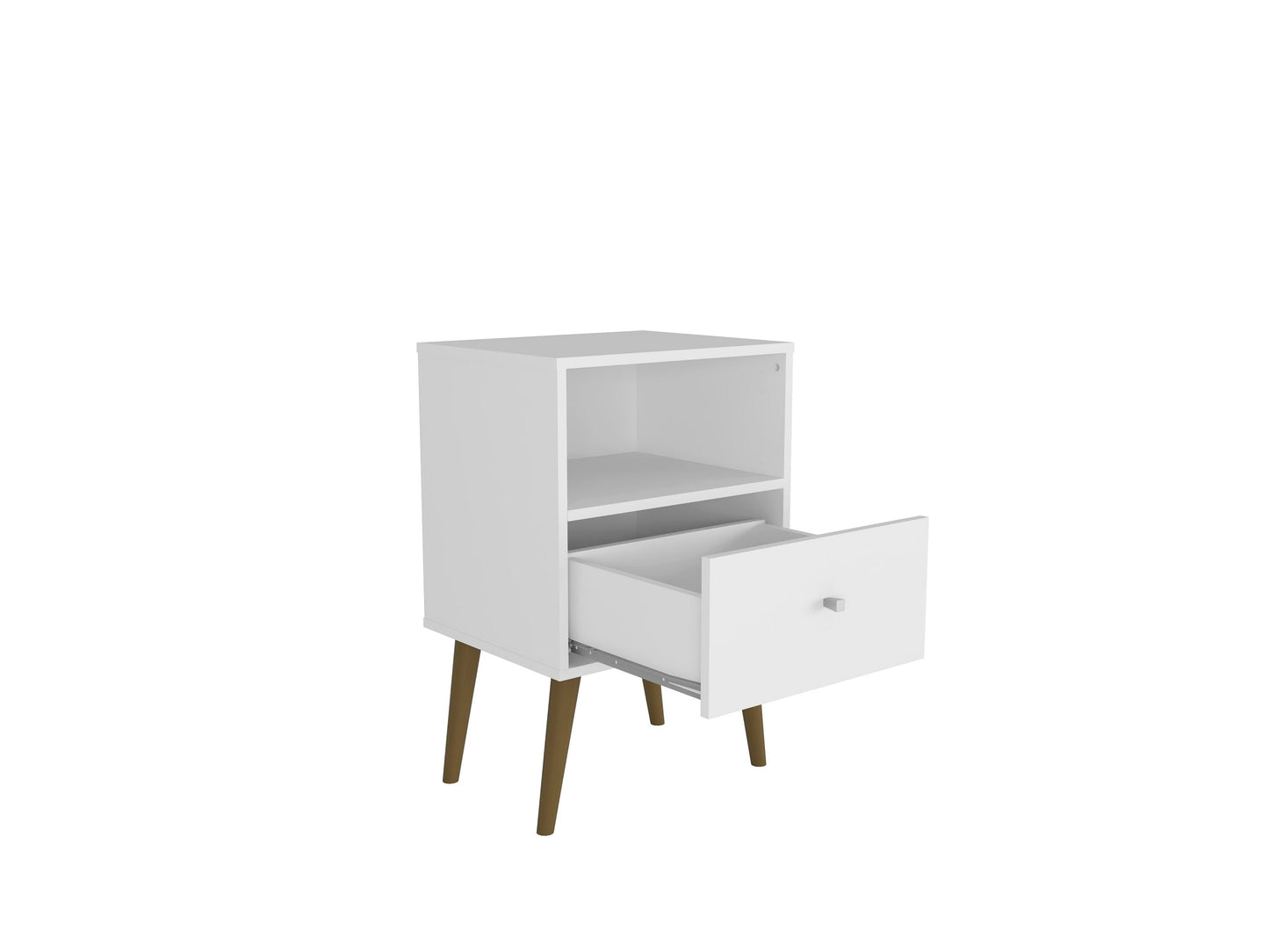 Manhattan Comfort Liberty Nightstand